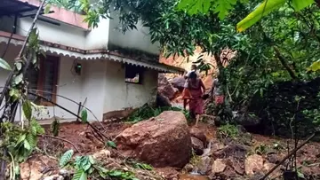 Landslide