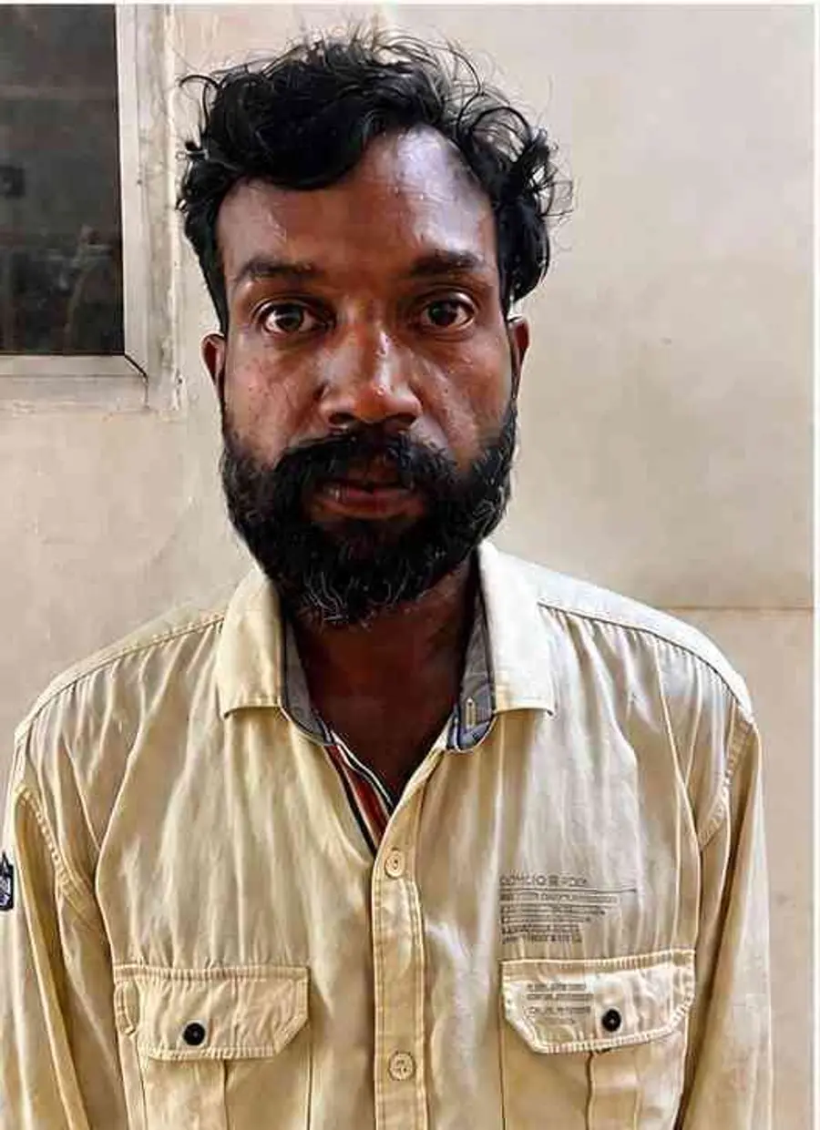 രതീഷ്
