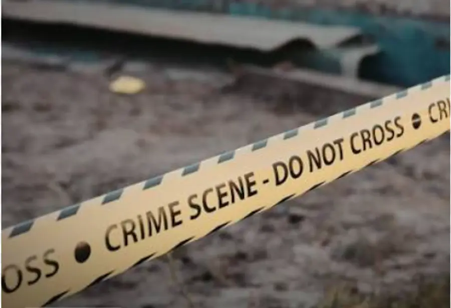 CRIME