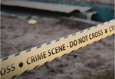 CRIME