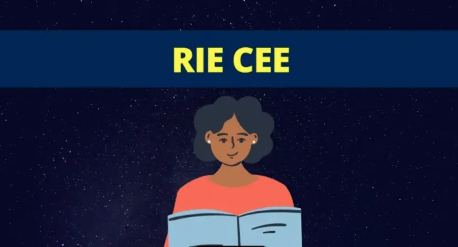 rie cee