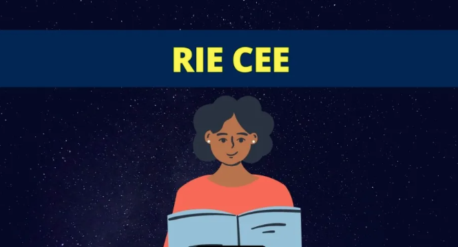 rie cee