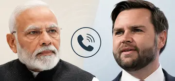 modi vance