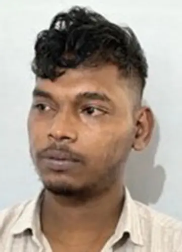 ഗിരീഷ്
