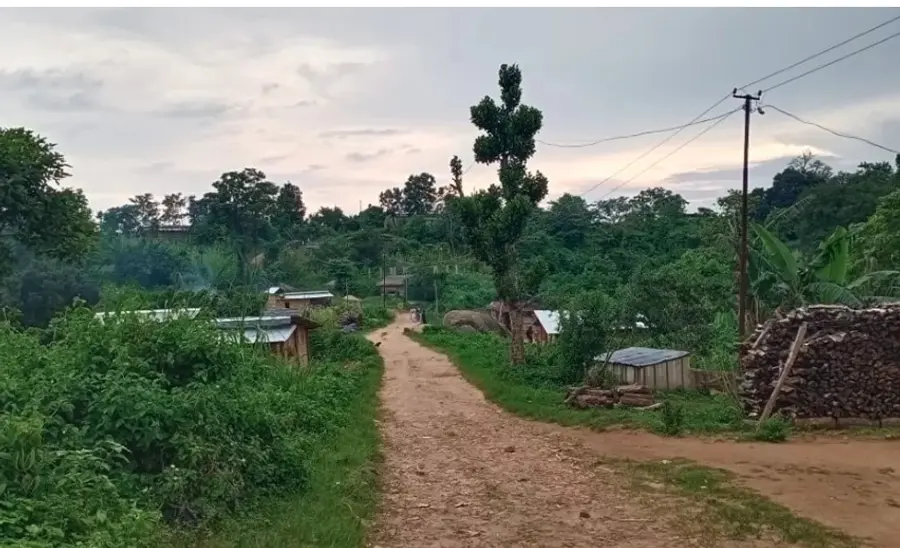 border