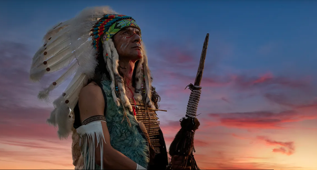 Native American