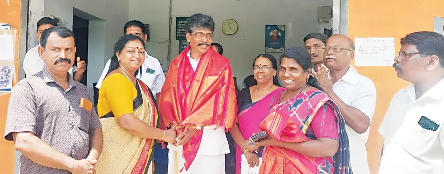 ക്ഷീരോൽപ്പാദകസംഘം