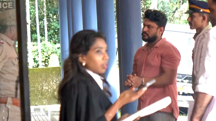 Arjun Ayanki