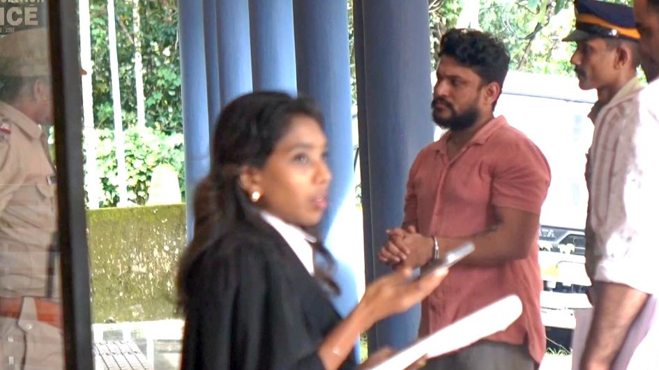 Arjun Ayanki 