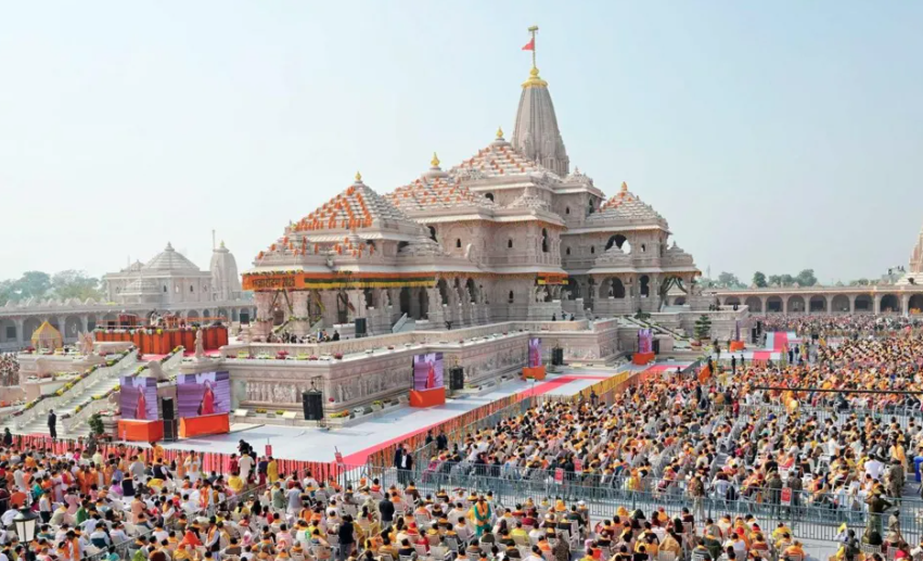 ayodhya