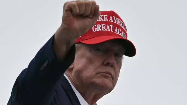 trum