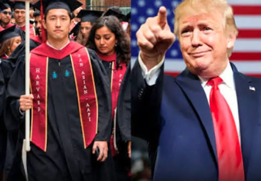 international students