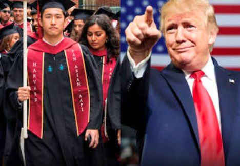 international students