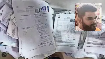 sir fraud