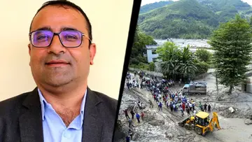 nepal law