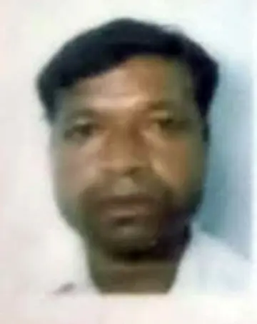 കൊല്ലപ്പെട്ട
ഹക്കിംമാര്ദി