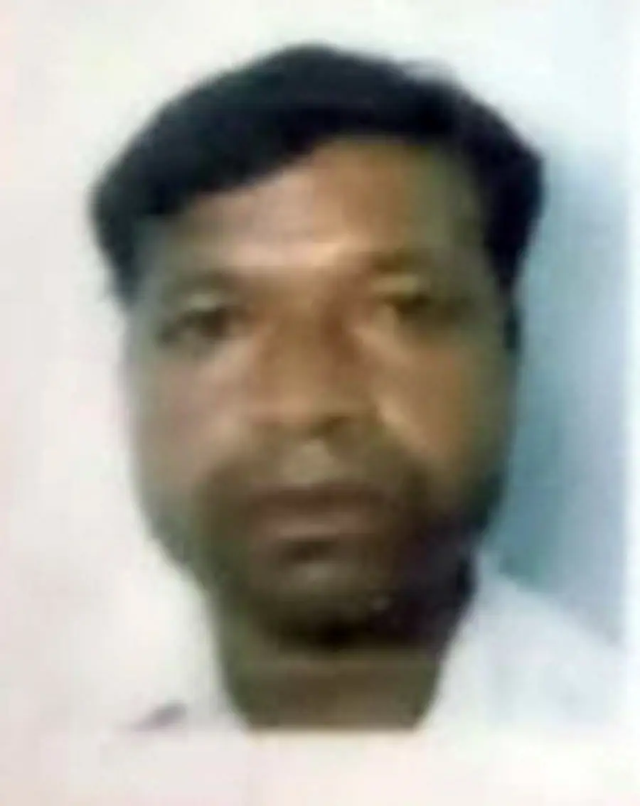 കൊല്ലപ്പെട്ട
ഹക്കിംമാര്ദി