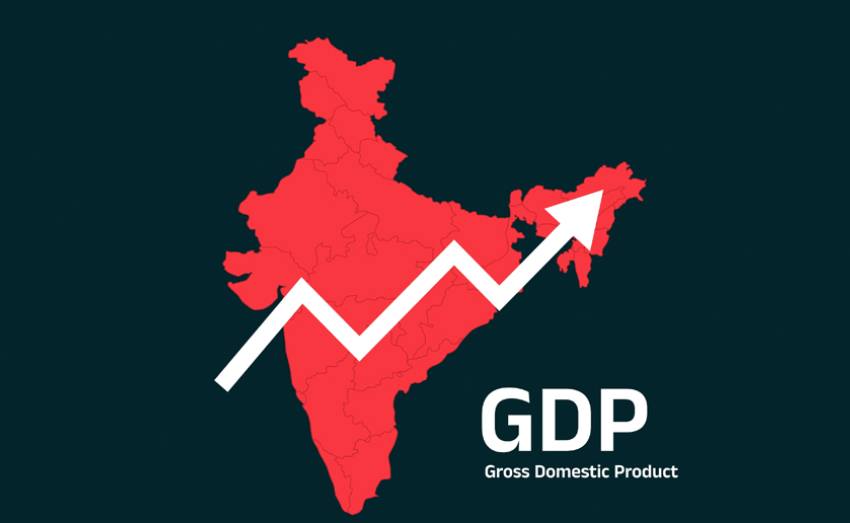 GDP