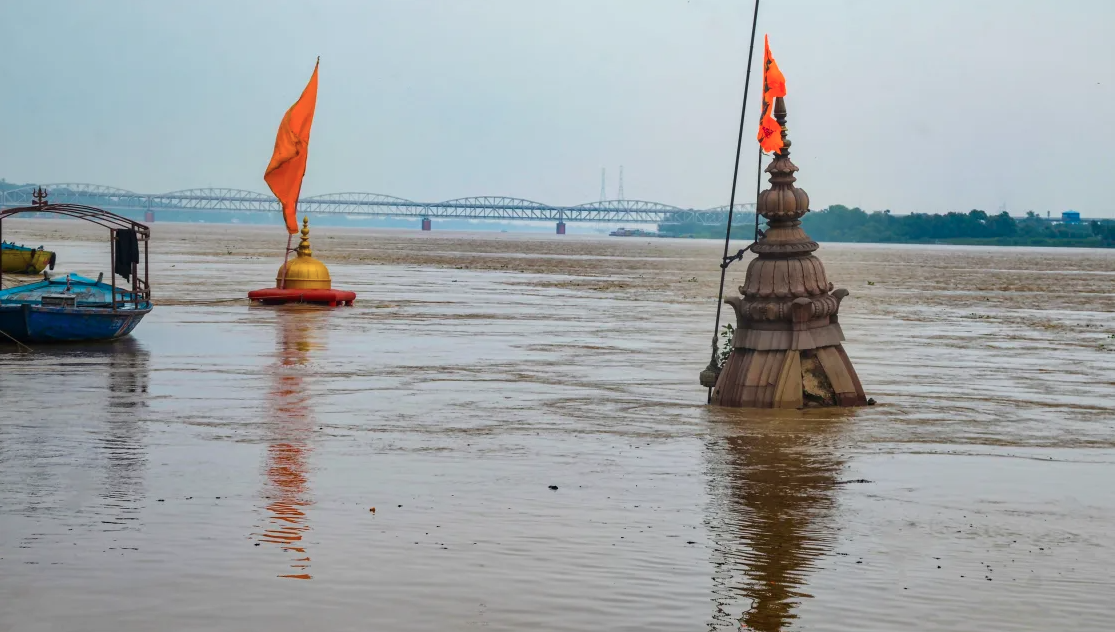 varanasi