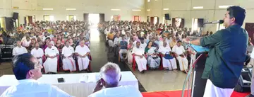 swaraj