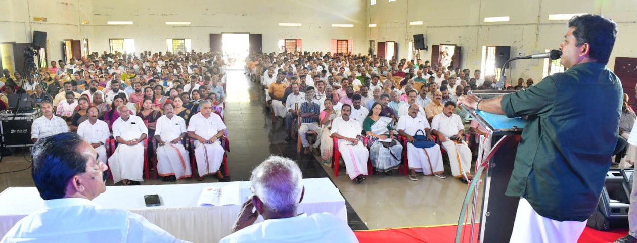 swaraj