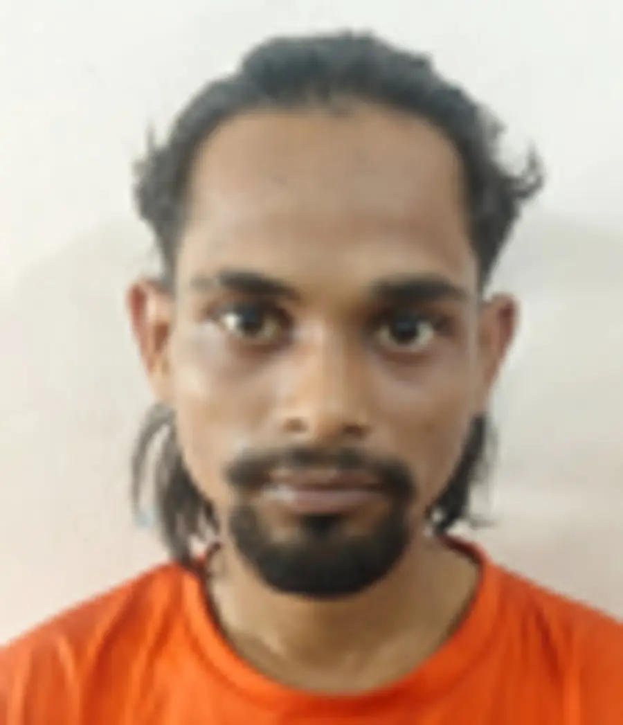 സുനിൽകുമാർ നായക്