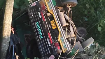 Accident