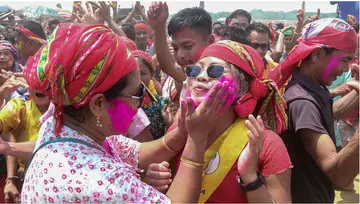 tripura