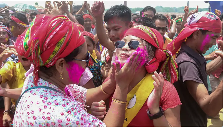 tripura
