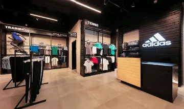 adidas