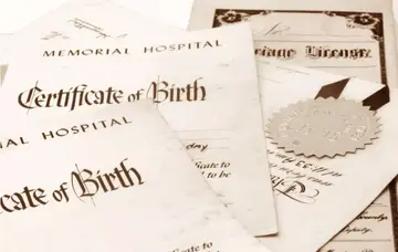 Registration of Births and Deaths (Amendment) Act