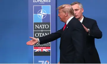NATO