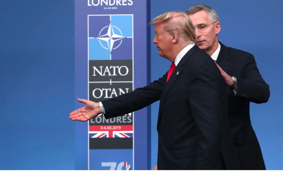 NATO