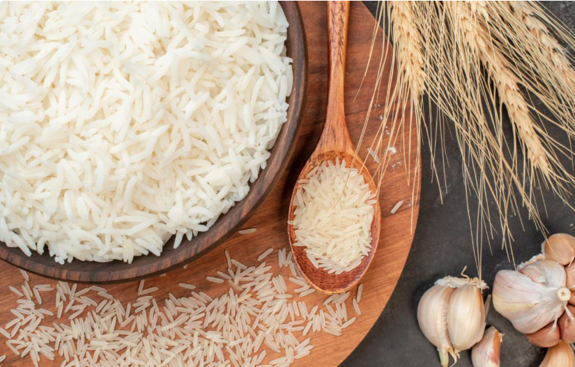 rice price