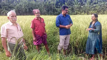 Farmers