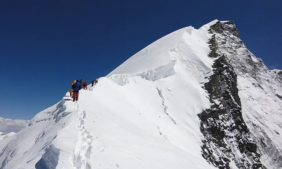 Nepal