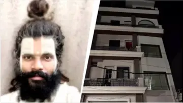 Premanand Maharaj's disciple's death