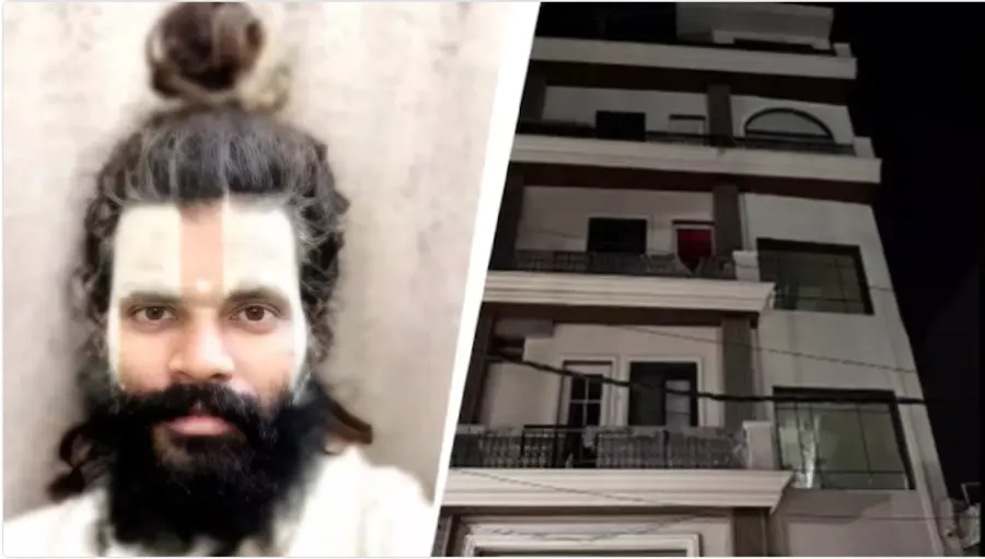 Premanand Maharaj's disciple's death