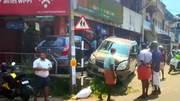 Accident