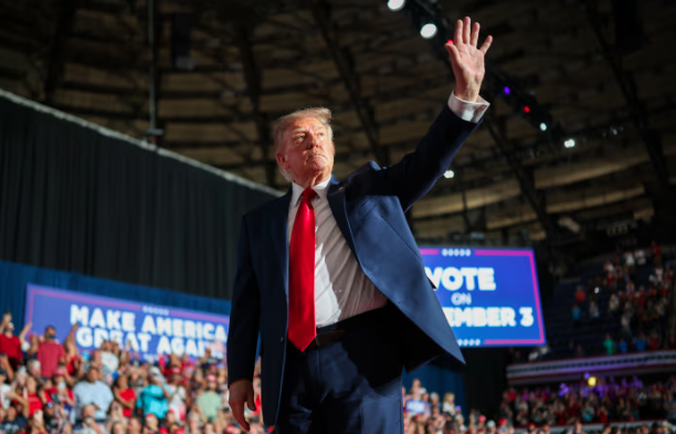 trump