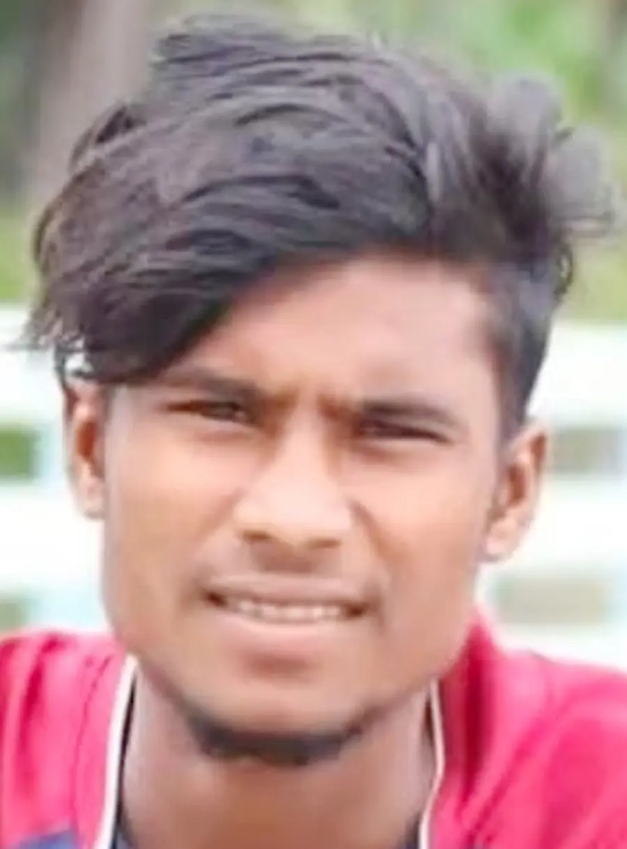 സുരേഷ്