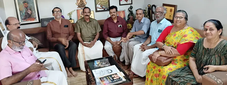 vayalar ramavarma