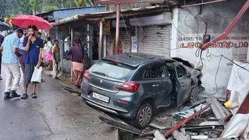 Accident