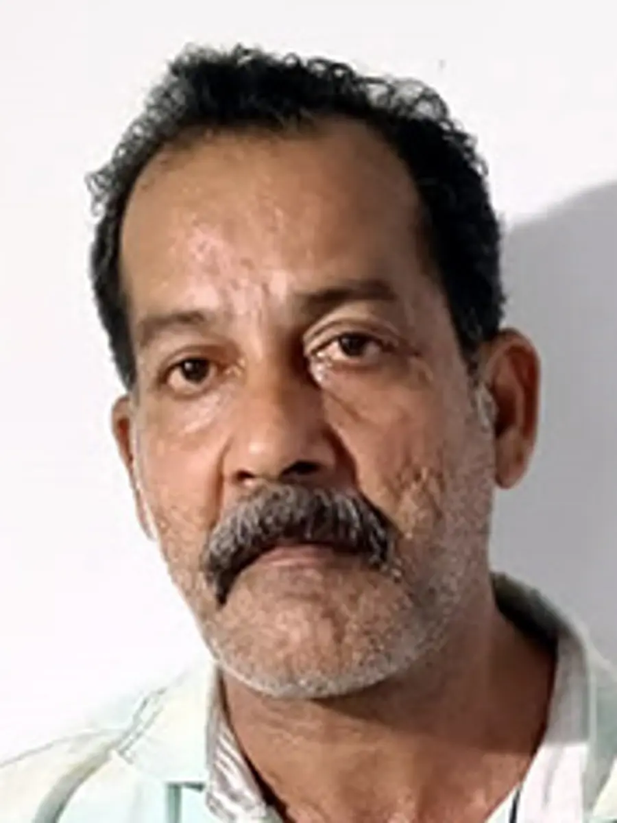 പ്രതി
ഷാജൻ ചാക്കോ