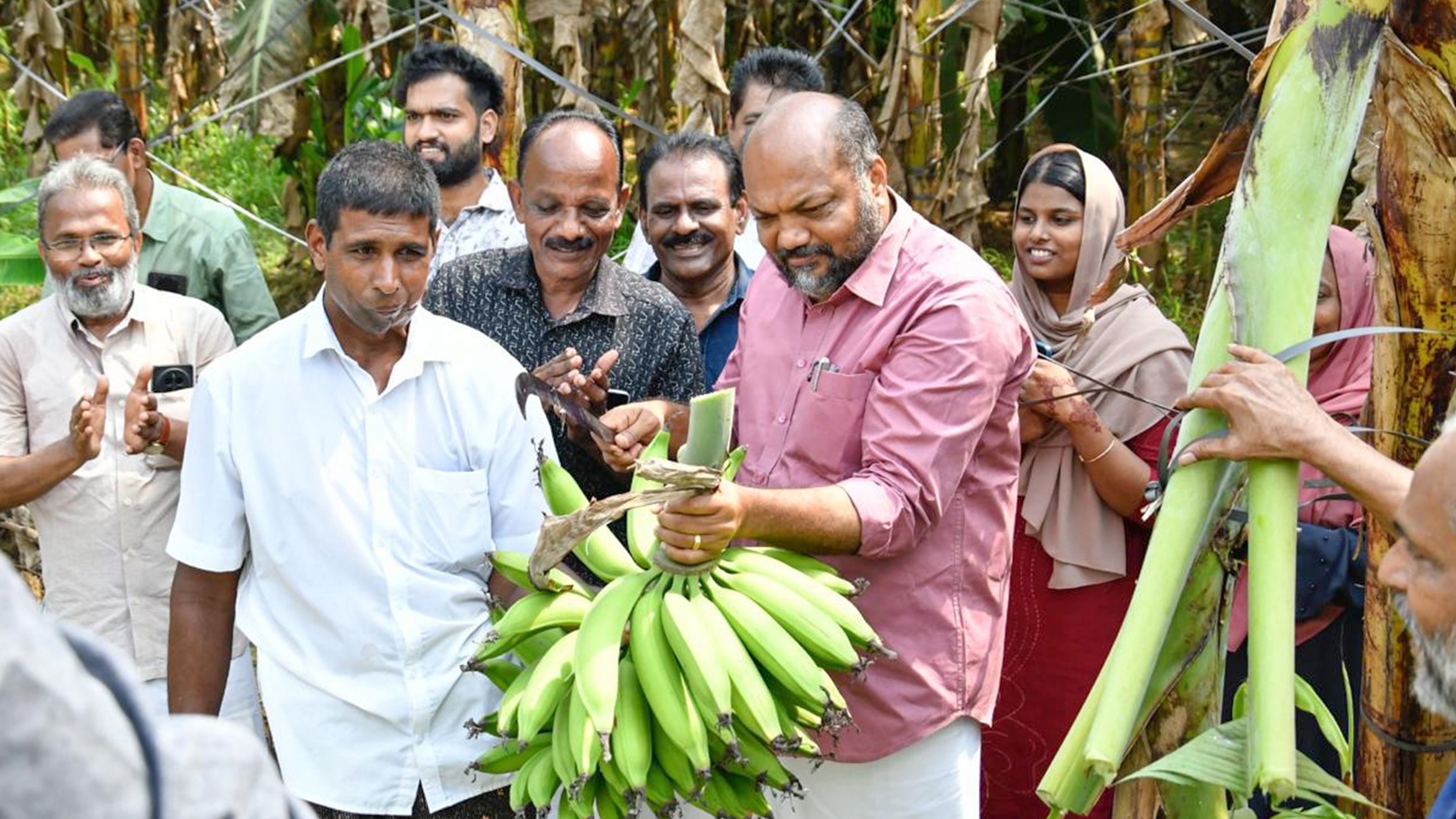 Krishikkoppam Kalamasery