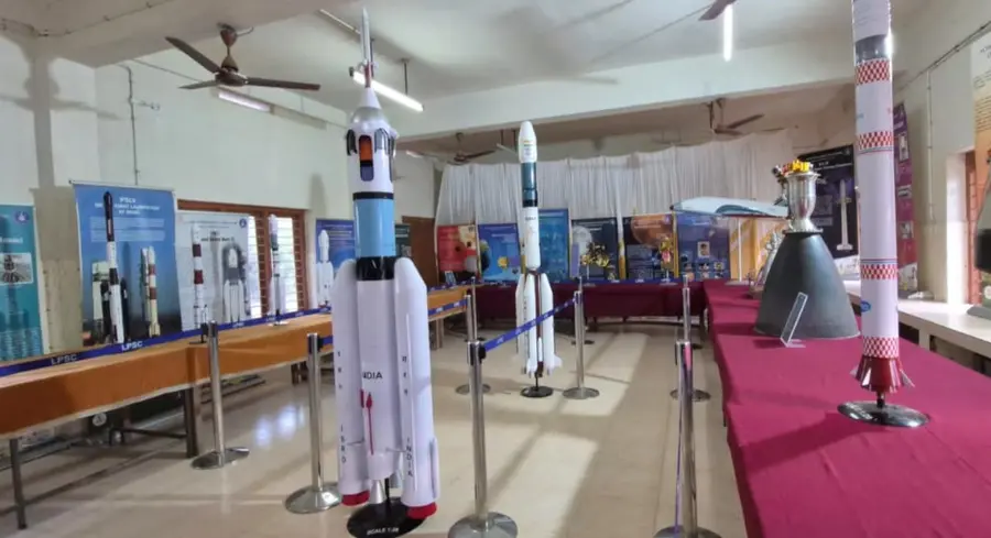 isro