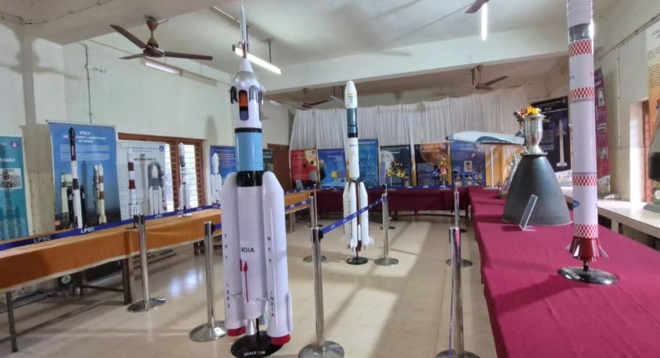 isro