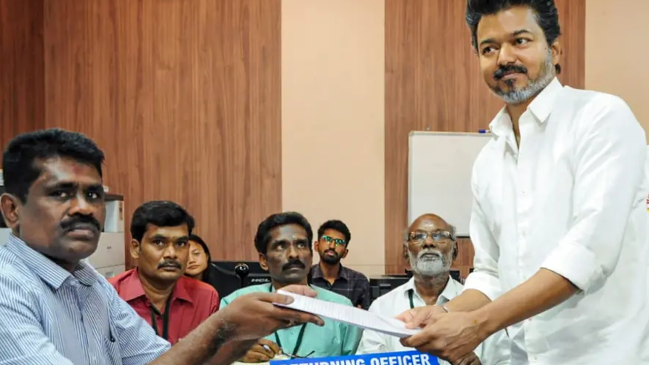 Vijay 
