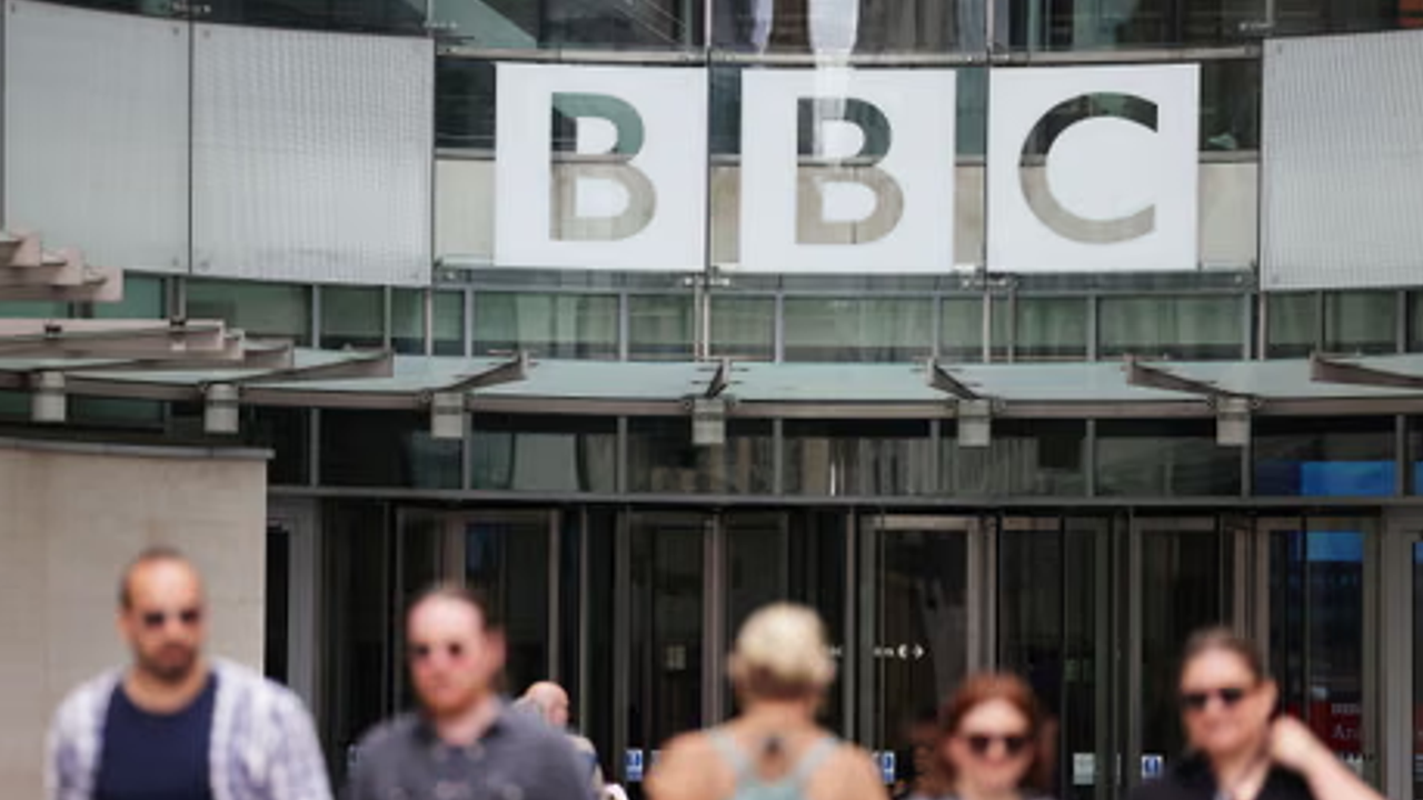 BBC News