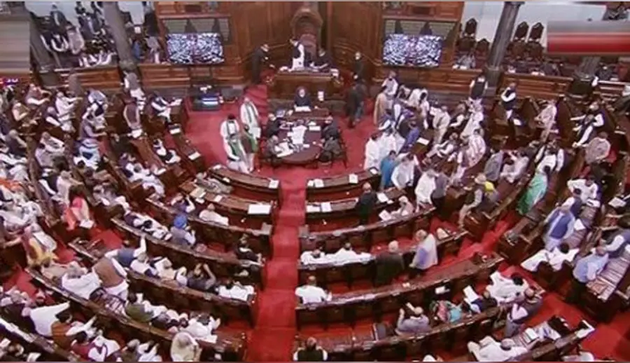 Rajya Sabha